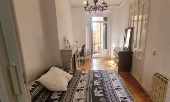 Kolokation Madrid 572287