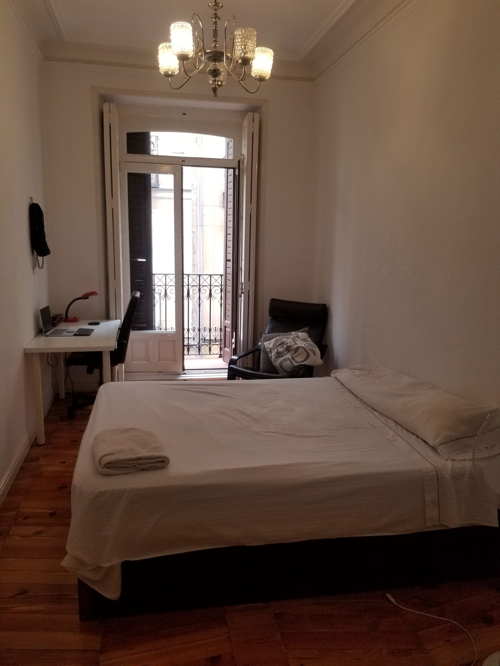 Kolokation Madrid 572303