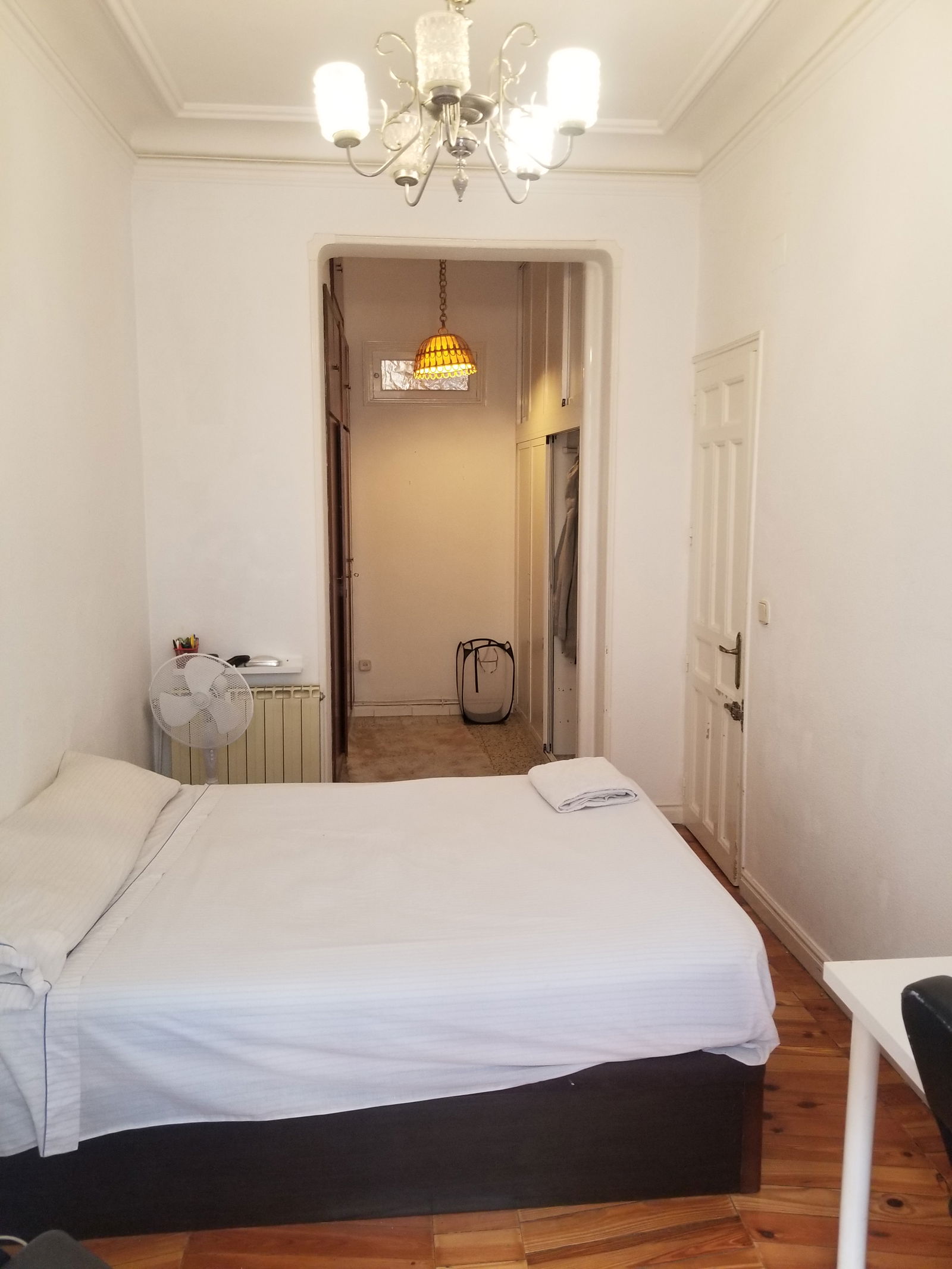 Kolokation Madrid 572303