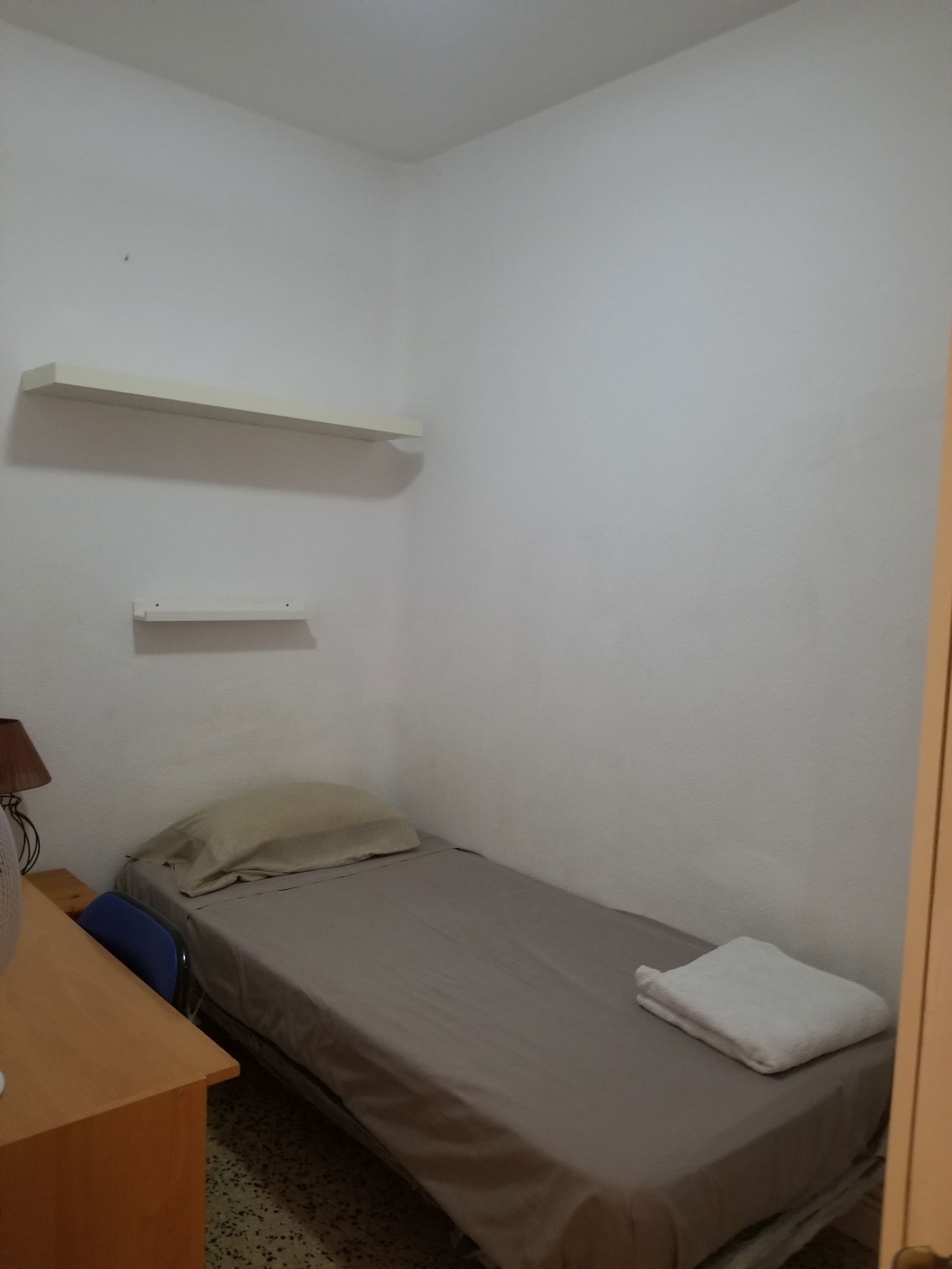 Colocación Madrid 572333