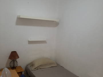 Colocation à louer à Madrid - photo 6 : chambre-6
