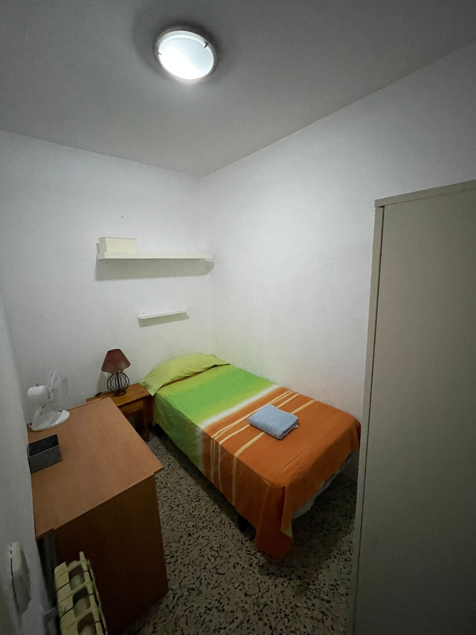 Colocación Madrid 572333