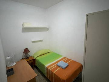 Colocation à louer à Madrid - photo 3 : chambre-3