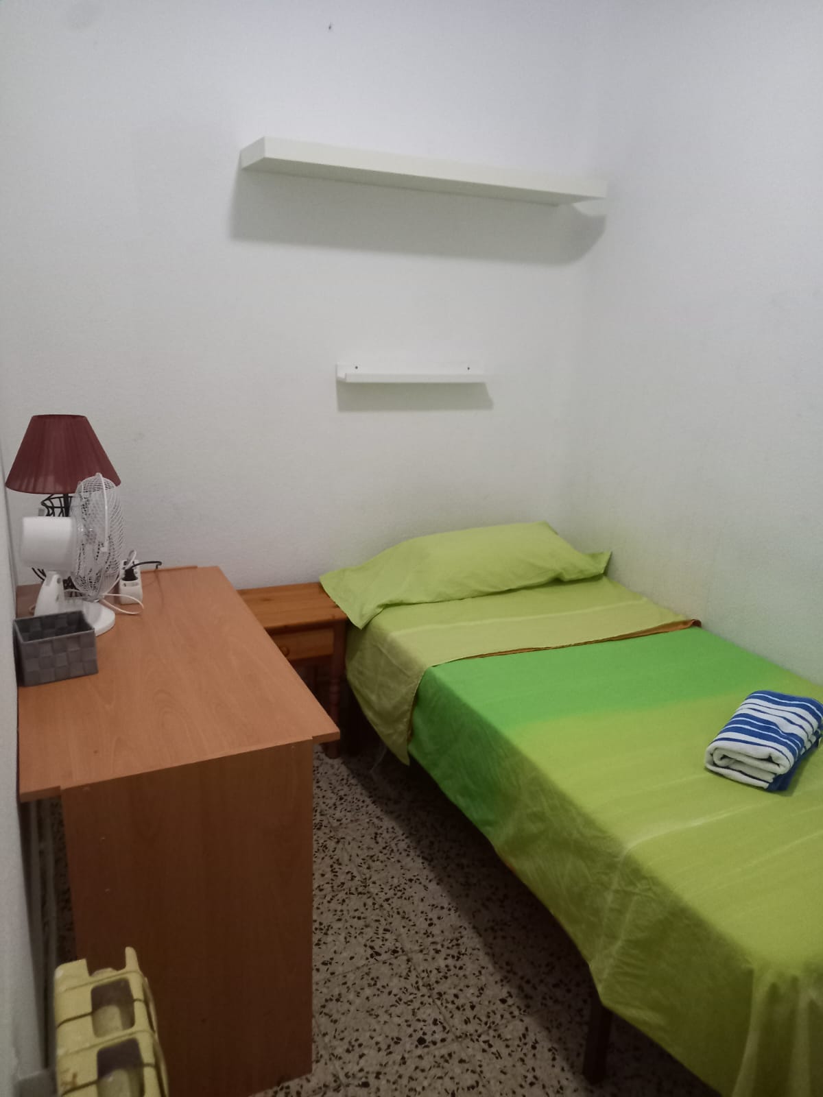 Colocación Madrid 572333