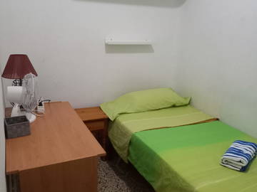 Colocation à louer à Madrid - photo 5 : chambre-5