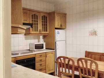 Colocation à louer à Madrid - photo 7 : autre pièce-7