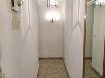 Colocation à louer à Madrid - photo 2 : autre pièce-2