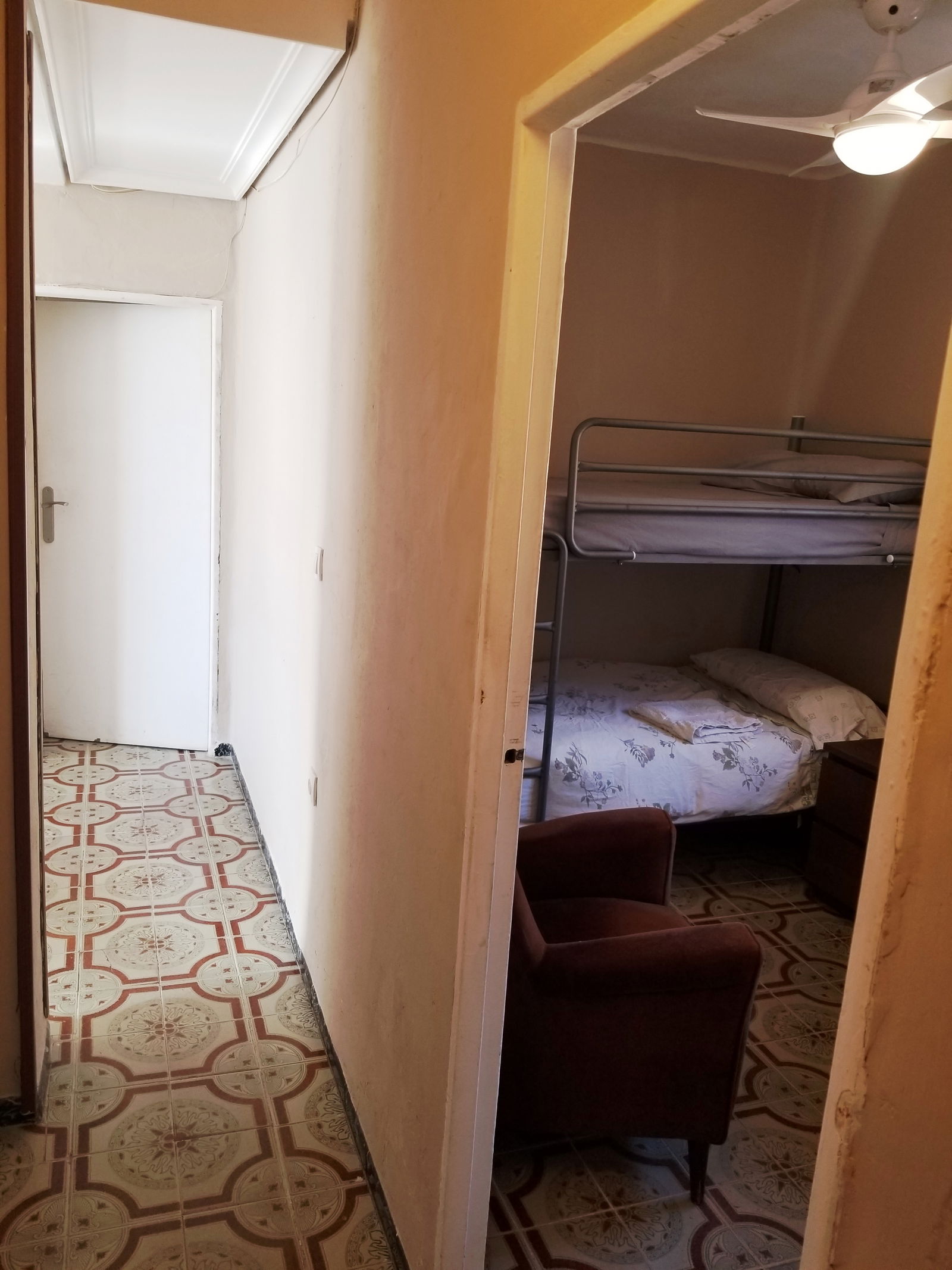 Colocación Sevilla 572342