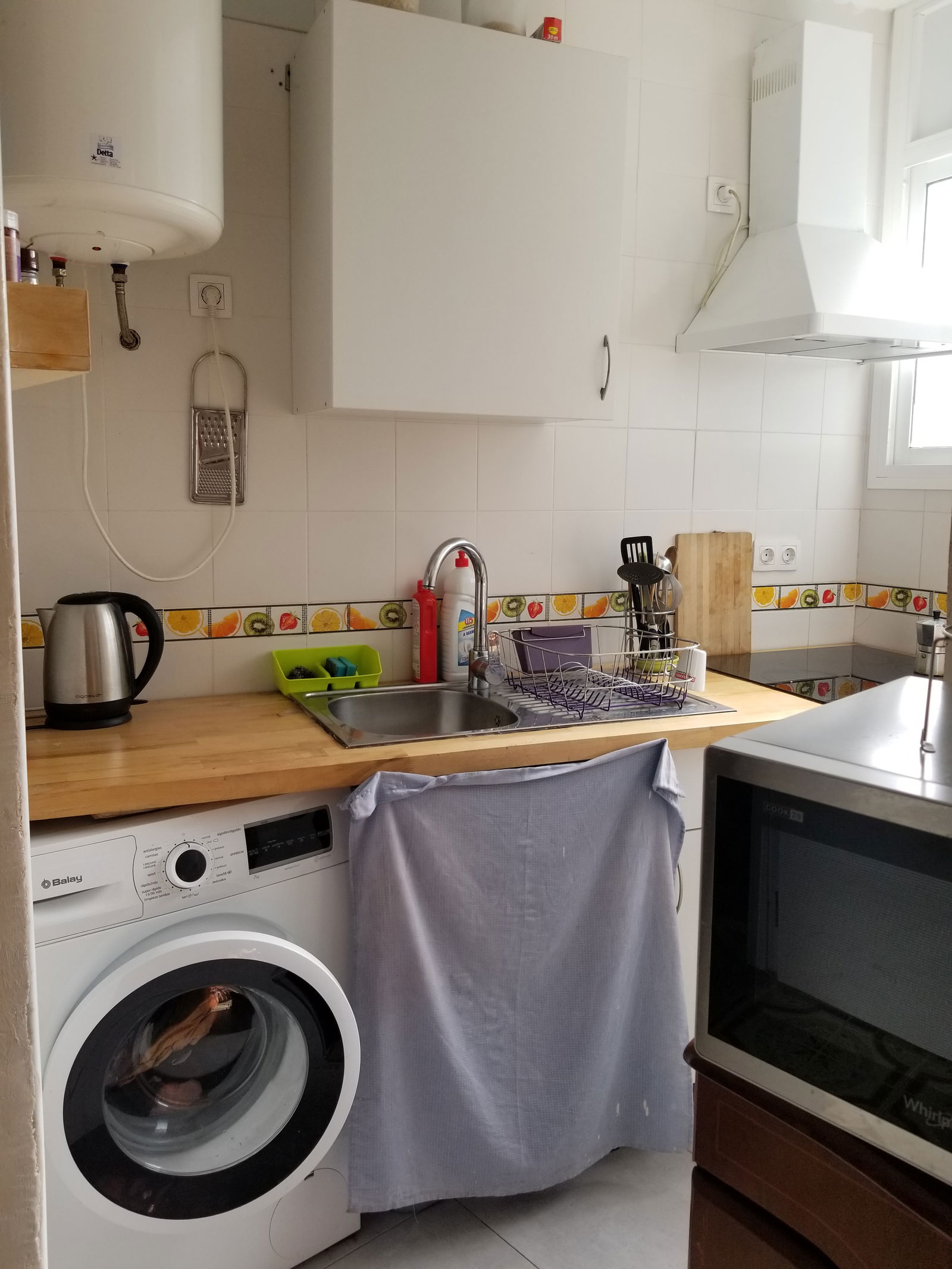 Colocación Sevilla 572342