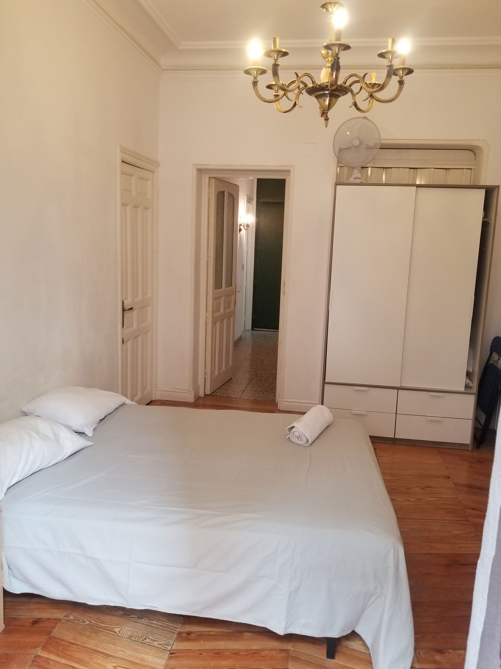 Colocación Madrid 572306