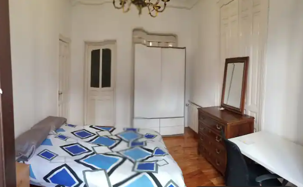 Colocación Madrid 572306