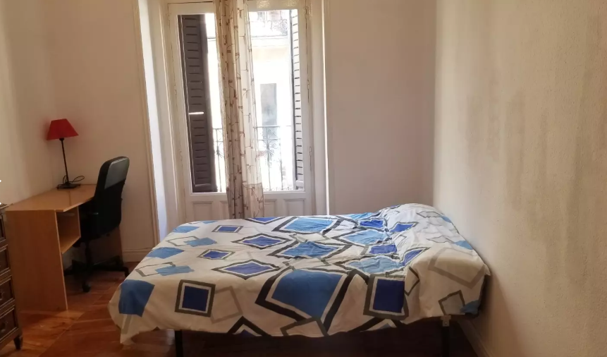 Colocación Madrid 572306