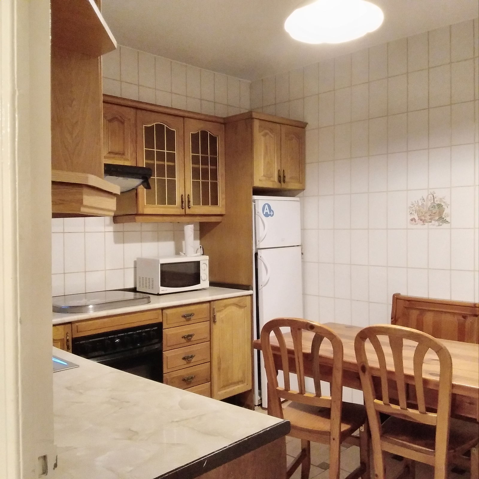 Colocación Madrid 572306