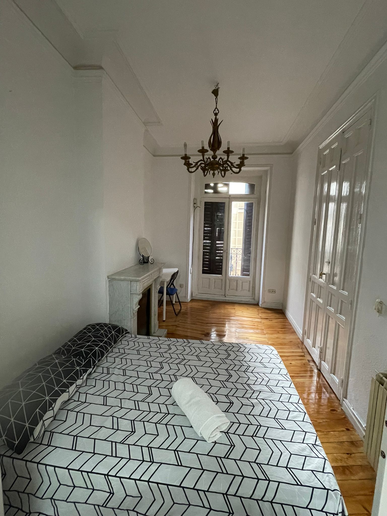 Colocación Madrid 572287