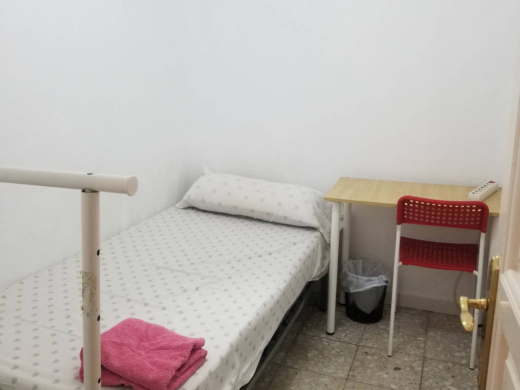 Colocation Madrid 572272-1