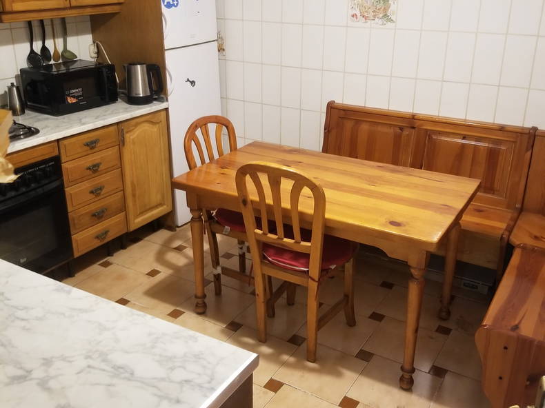 Colocation Madrid 572272-4