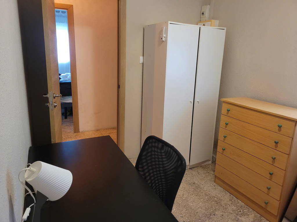 Colocation Sevilla 660759-1