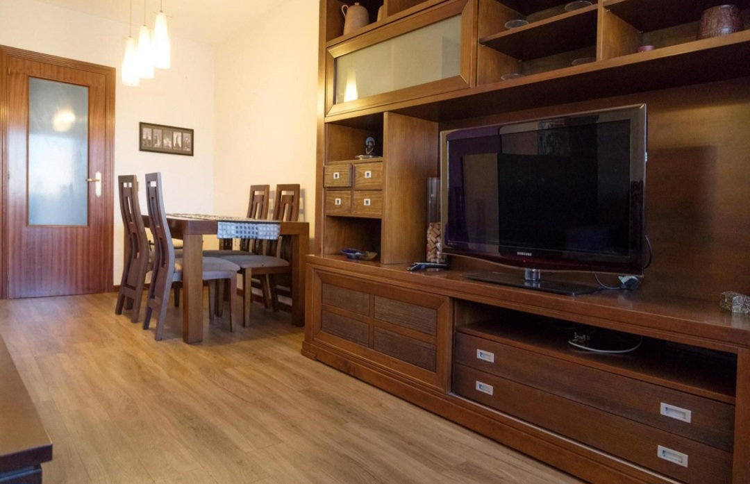 Colocation Madrid 572287