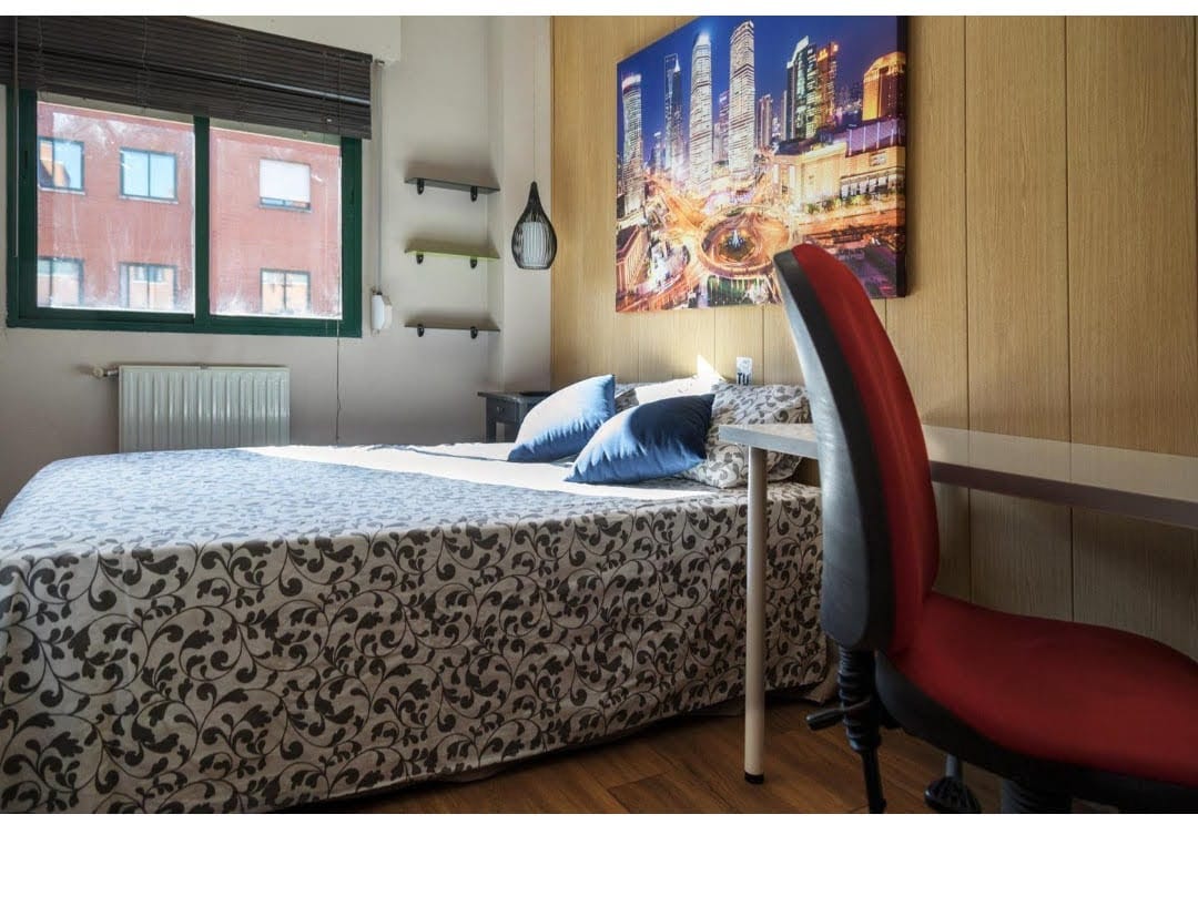 Colocatie Madrid 572287