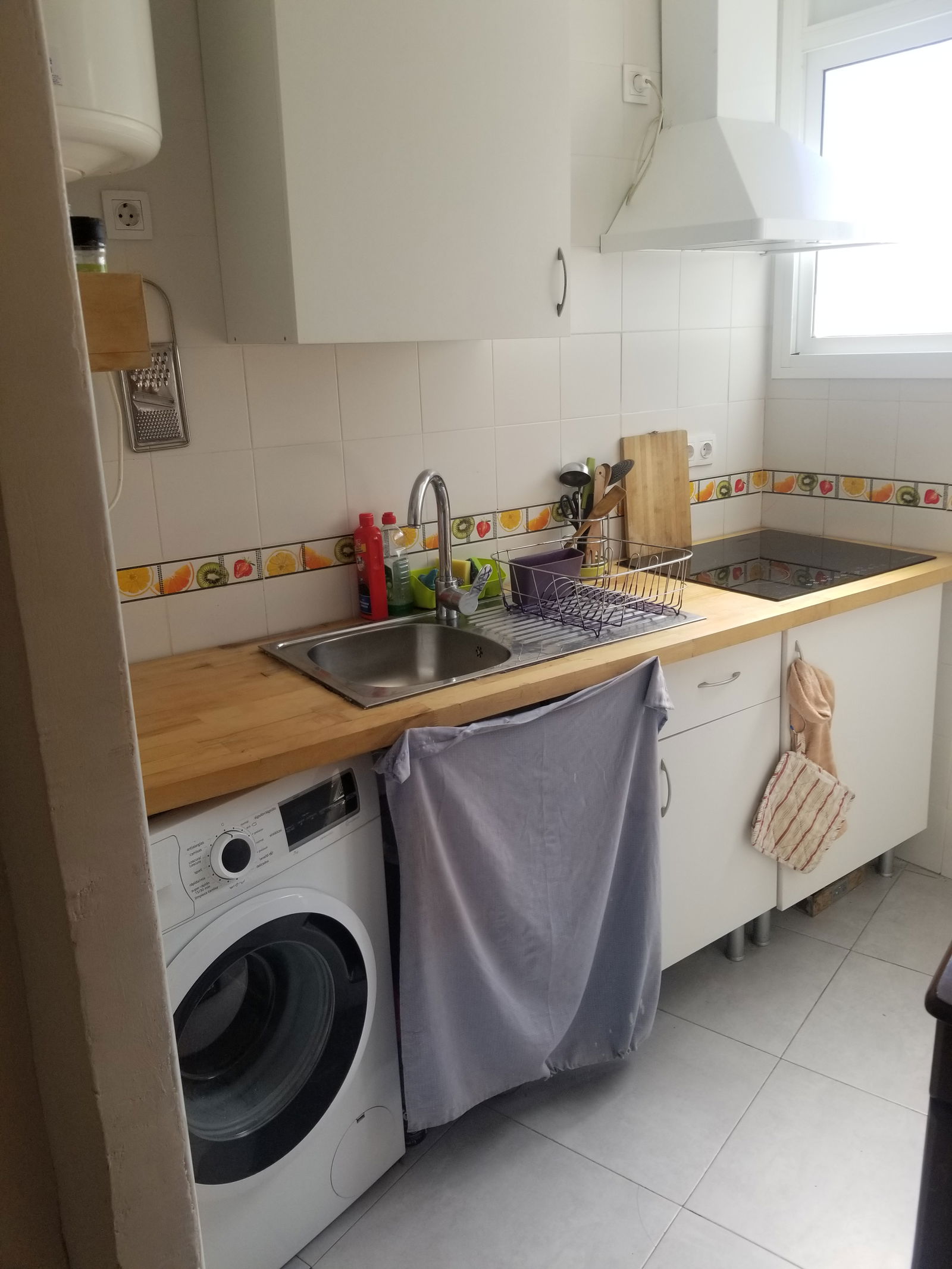 Colocation Sevilla 597459