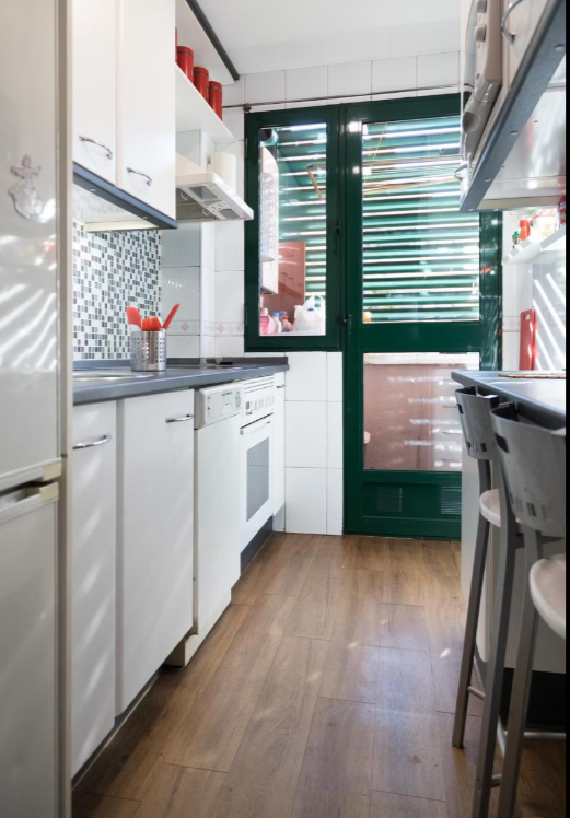 Kolokasie Madrid 572287