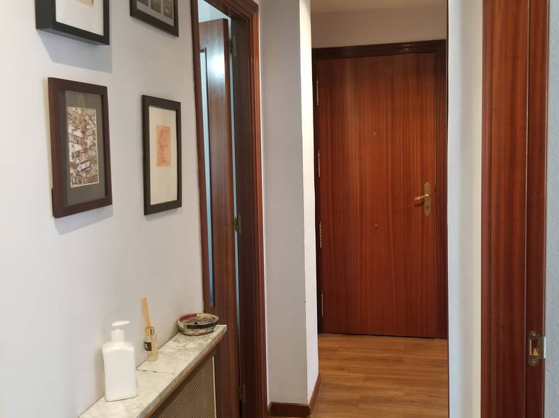 Collocazione Madrid 572287-4