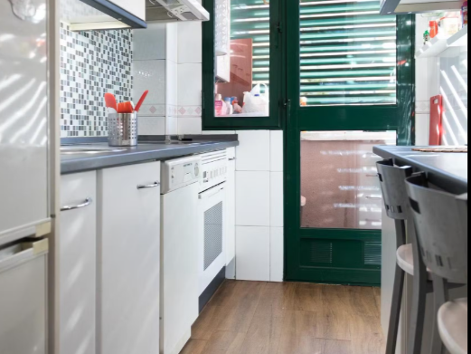 Collocazione Madrid 572287-2