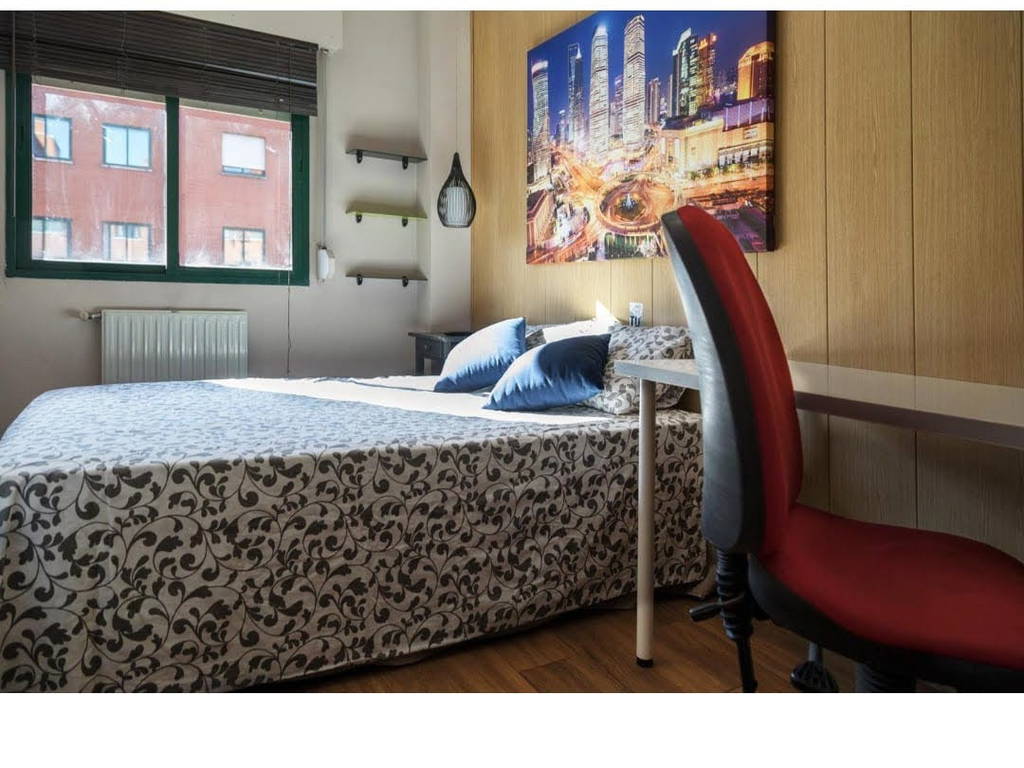 Collocazione Madrid 572287-1