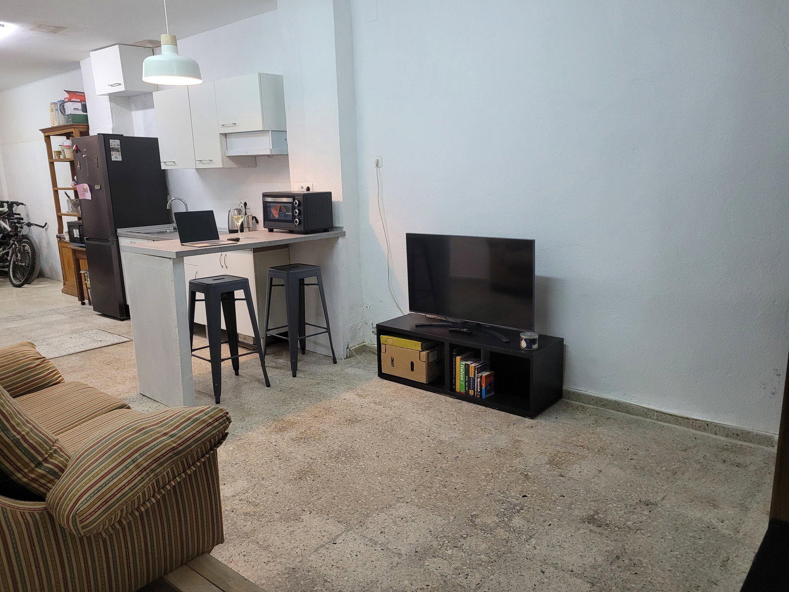 Zakwaterowanie U Rodziny Sevilla 660804