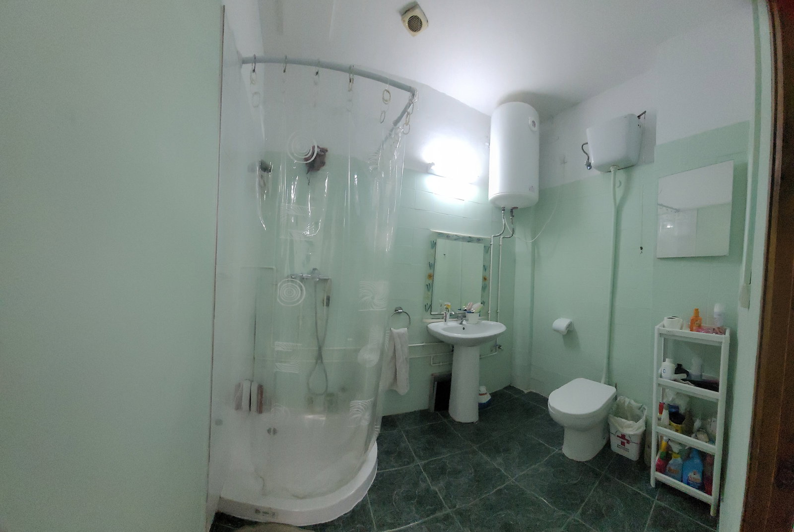 Zakwaterowanie U Rodziny Sevilla 660804