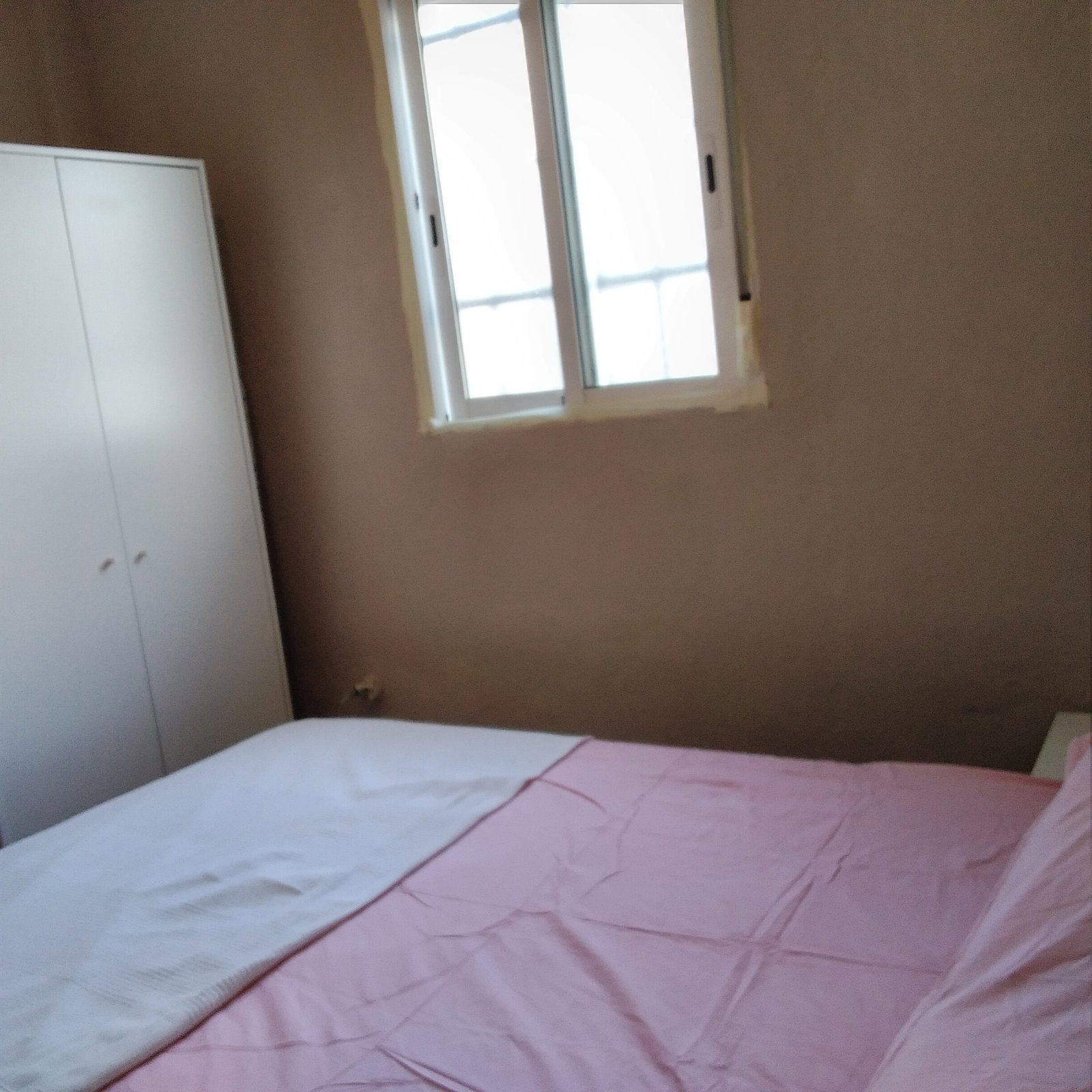 Zakwaterowanie U Rodziny Sevilla 660804