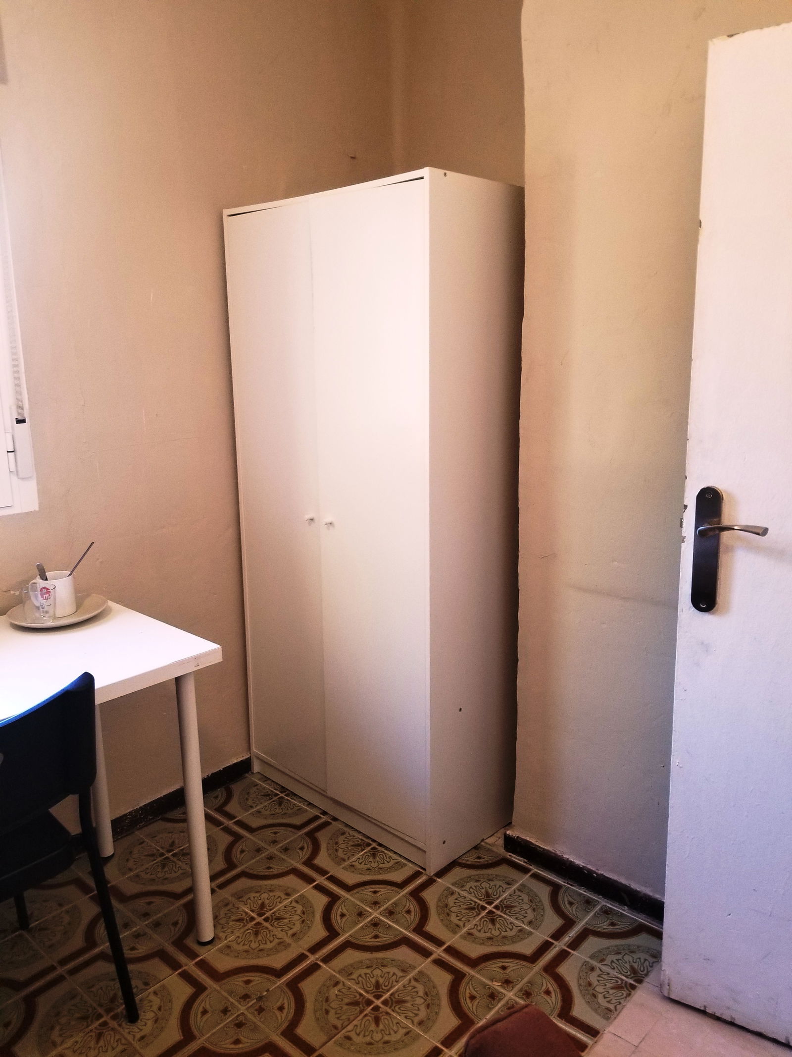 Colocação Sevilla 572342