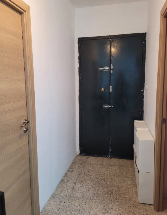 Hospedagem Em Casa De Família Sevilla 660804