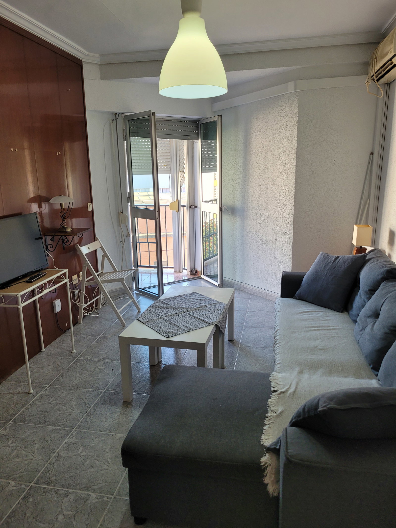 Kolokasie Sevilla 660798