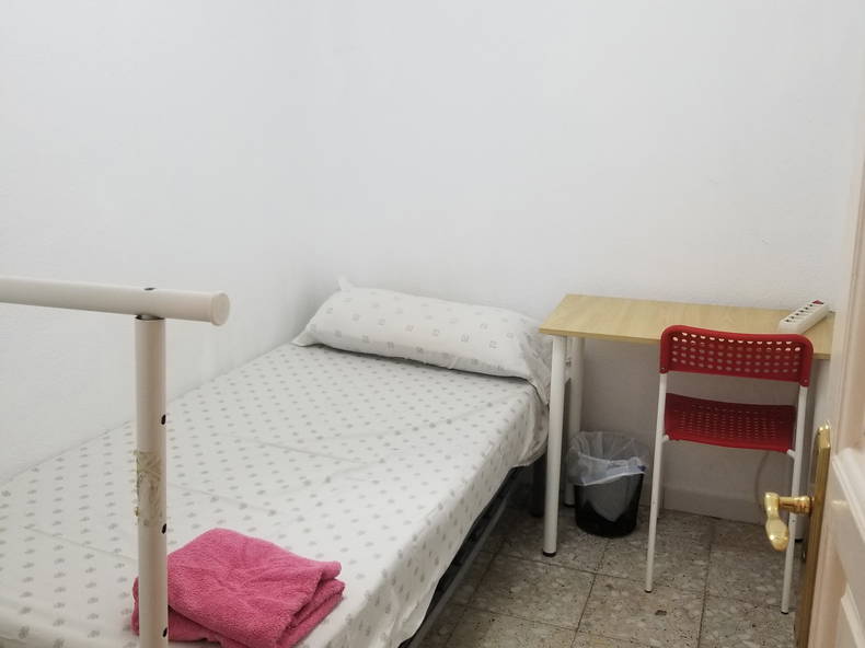 Colocatie Madrid 572272-1