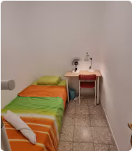 Colocation Madrid 572272