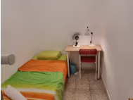 Shared Accommodation Madrid 572272-2