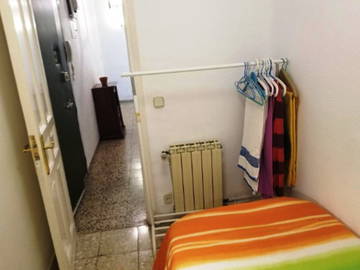 Shared Accommodation Madrid 572272-3
