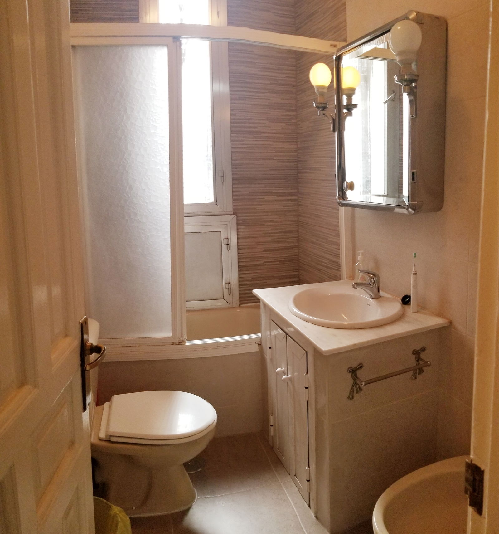 Collocazione Madrid 572272