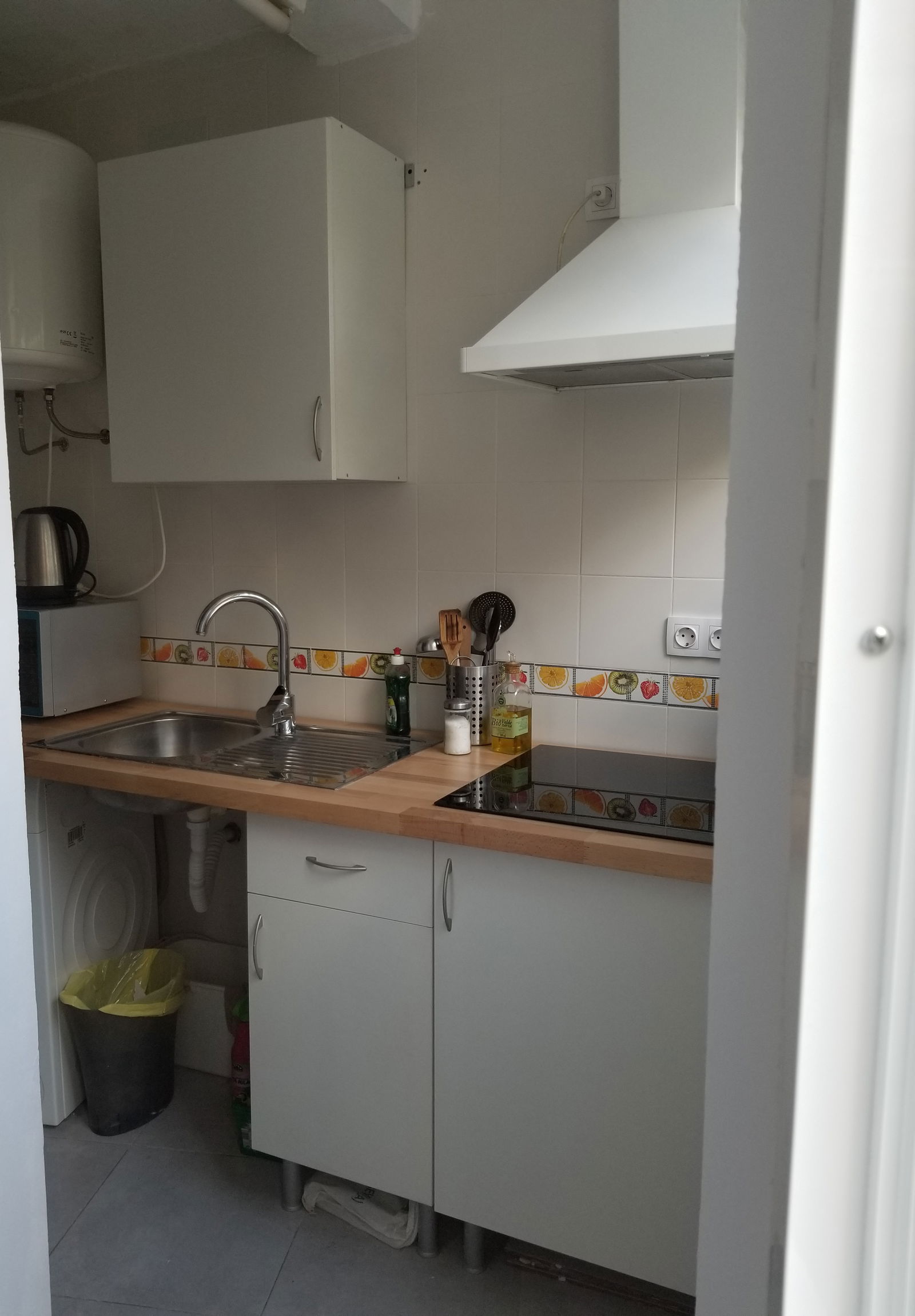 Kolokasie Sevilla 572342