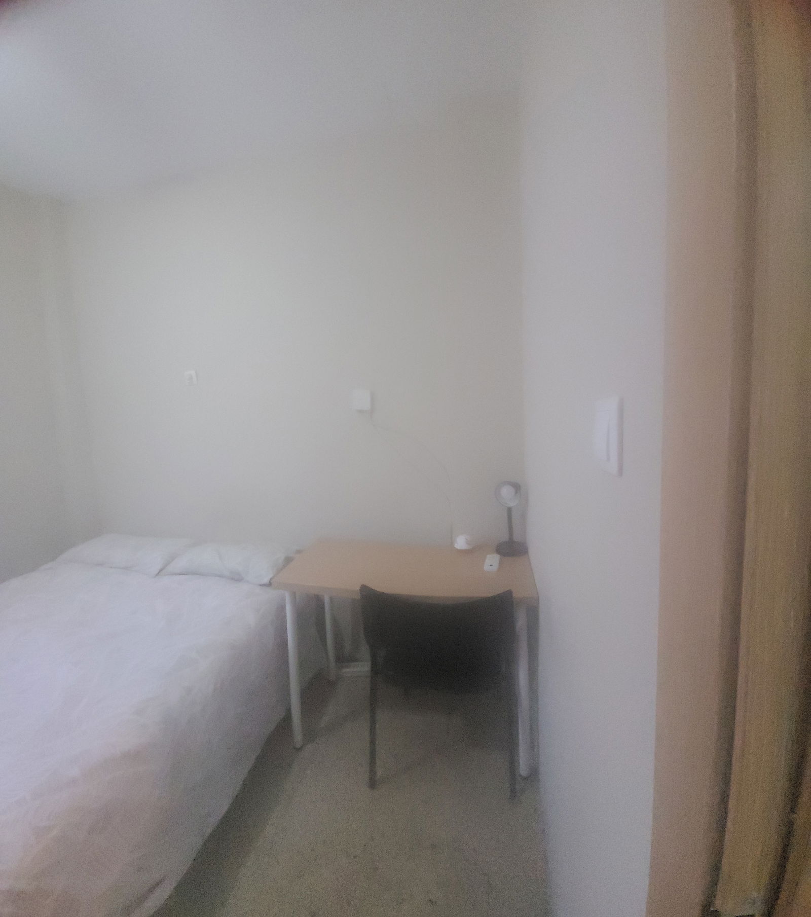 Colocatie Sevilla 597485