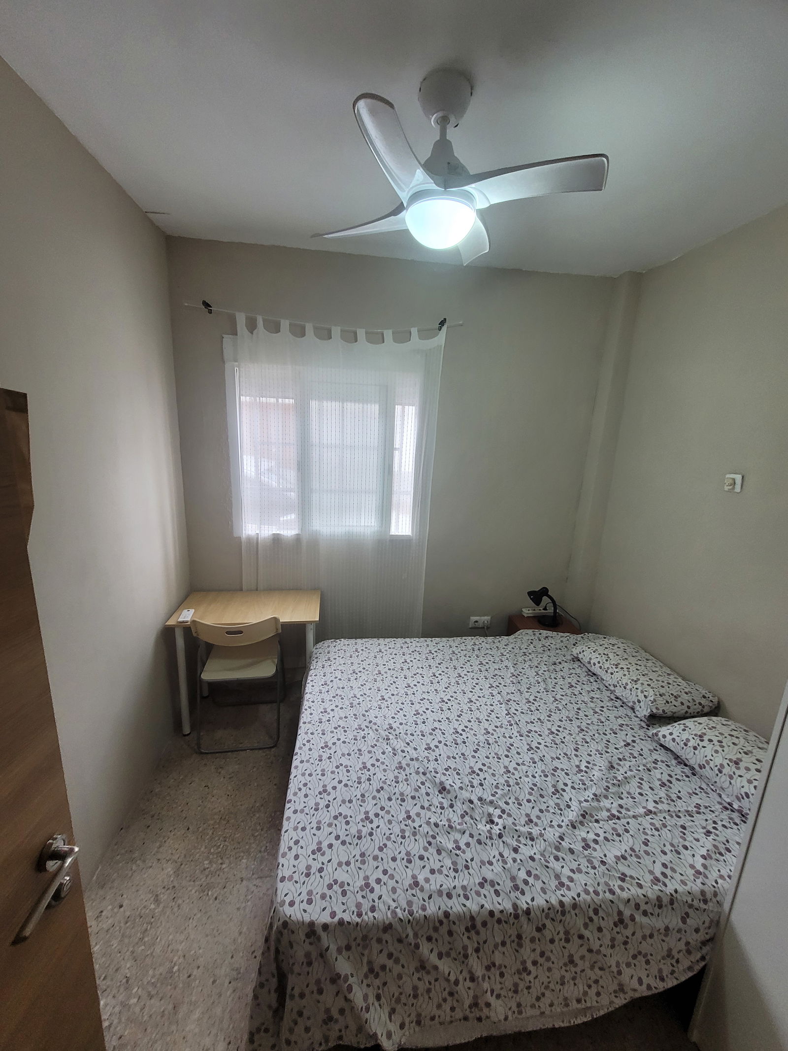 Colocatie Sevilla 597485