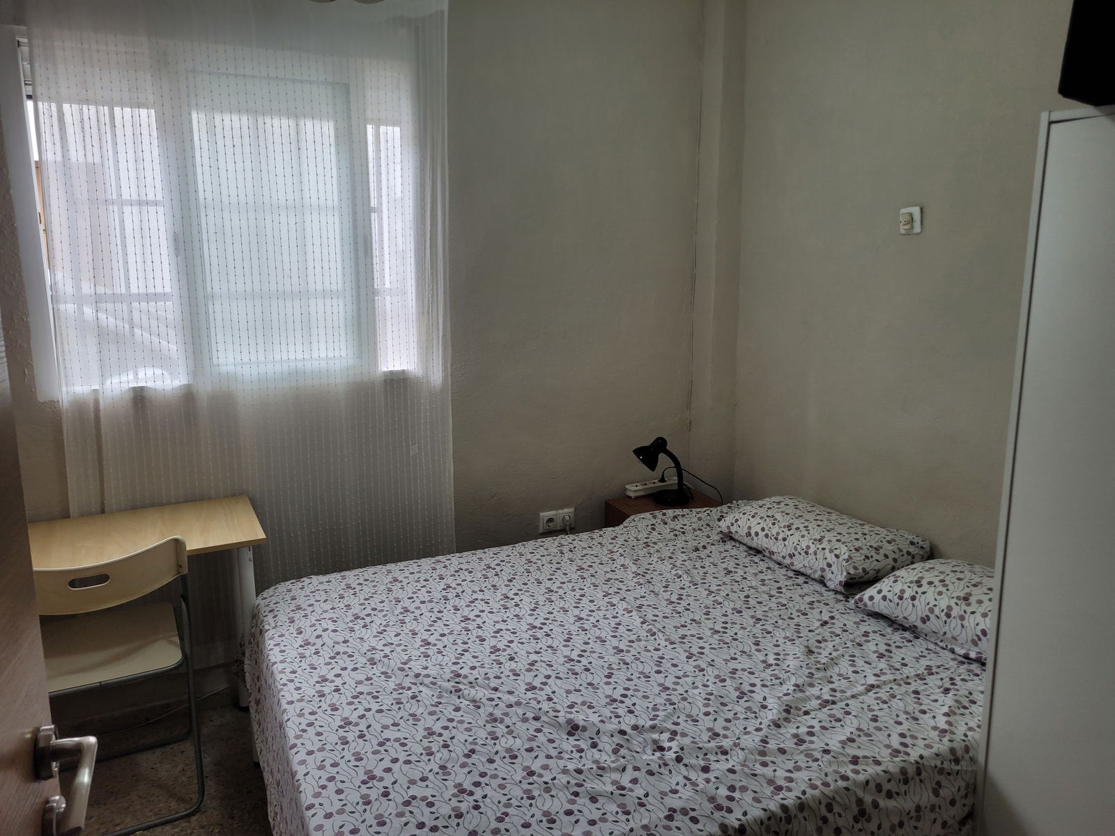 Colocatie Sevilla 597485