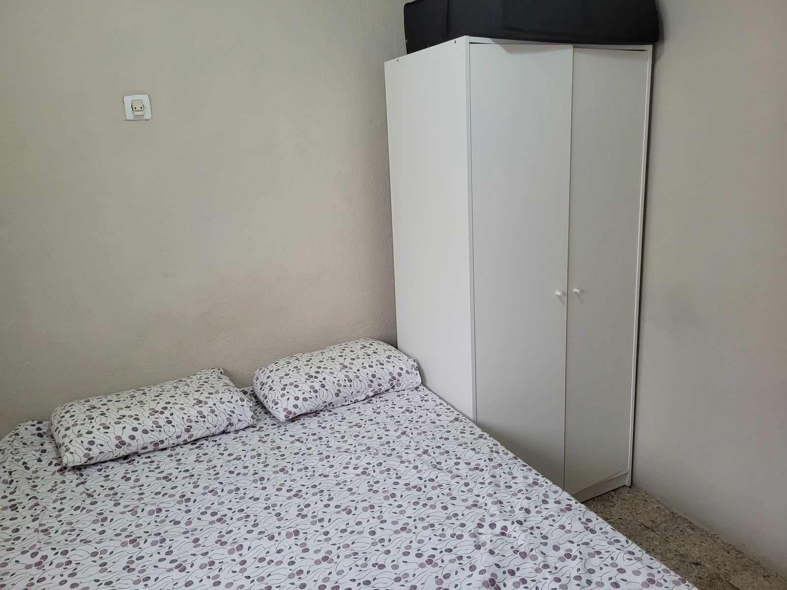 Colocatie Sevilla 597485