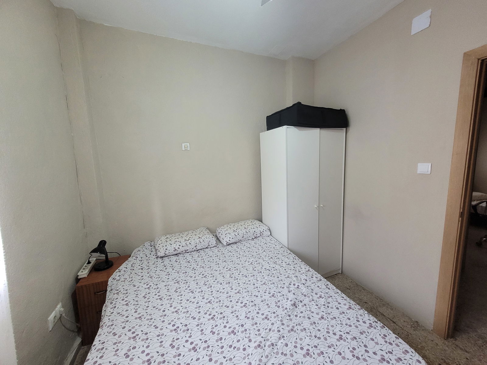 Colocatie Sevilla 597485