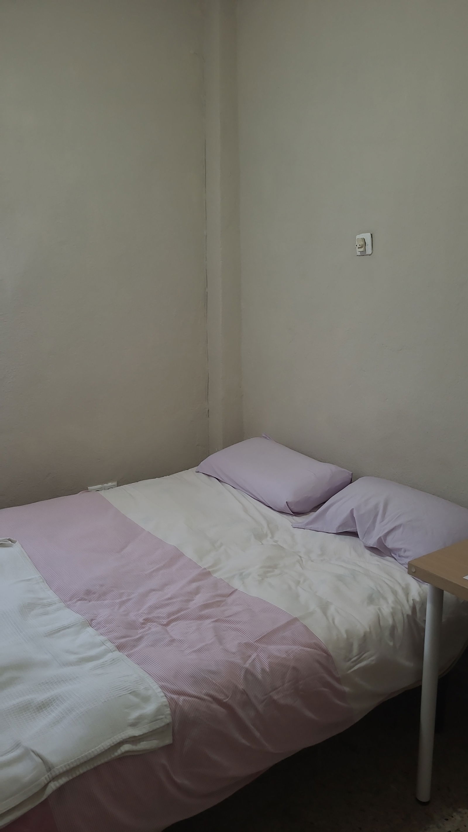 Colocatie Sevilla 597485