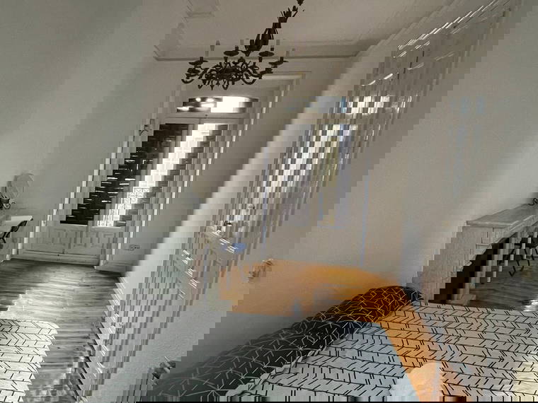 Colocación Madrid 572287