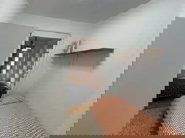 Shared Accommodation Madrid 572287-2