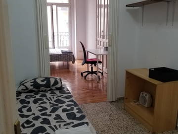 Shared Accommodation Madrid 572287-3