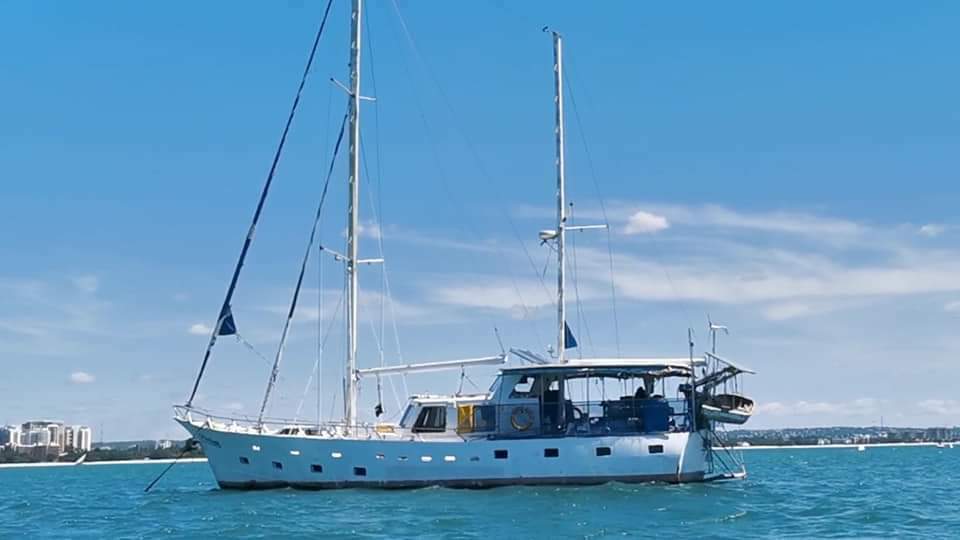 Tuisverblyf Dzaoudzi 256299